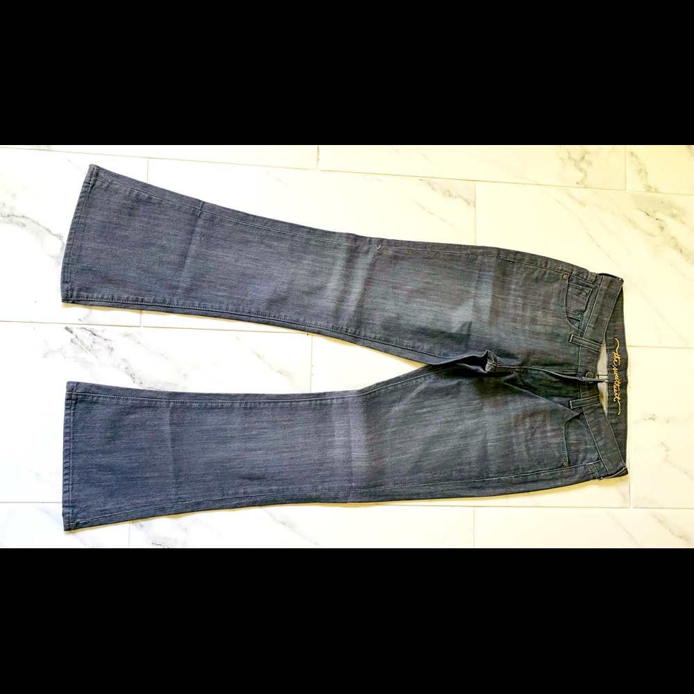The Sweetheart Jeans